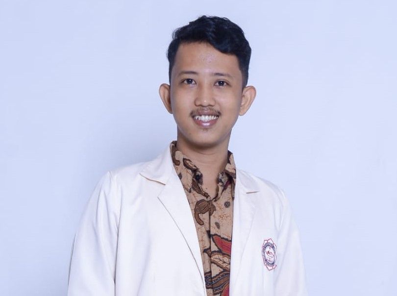 podiumnews.com-Yoga Saputra: Siap Maju Jadi Ketua Presidium KMHDI